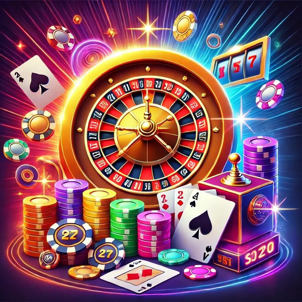 TopSlot168 ဂိမ်းလော်ဘီ Live Casino Baccarat Dragon Tiger မြန်မာ MMK