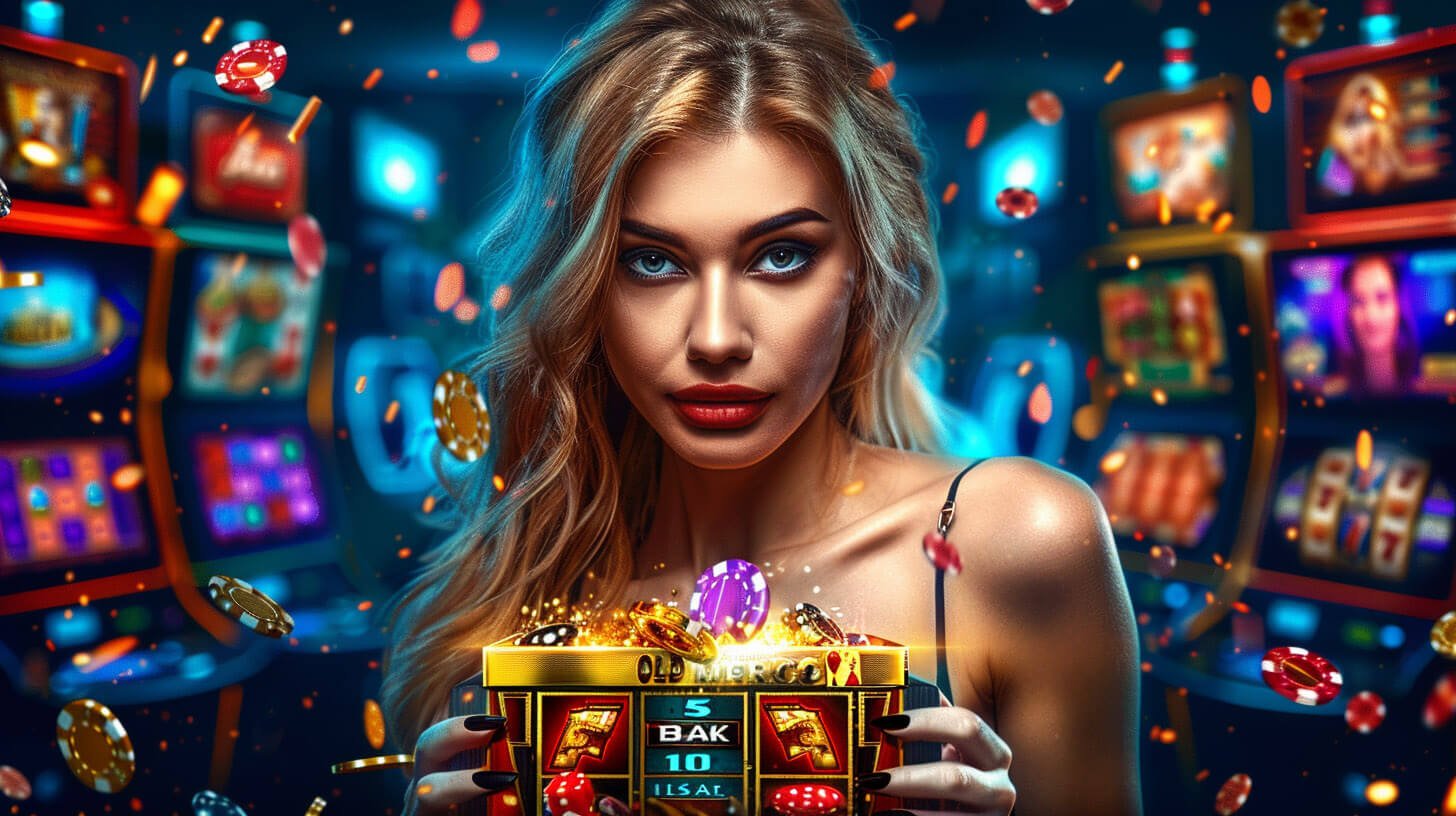 Live Baccarat ကာစီနို စားပွဲ – TopSlot168 တွင် MMK ဖြင့်ကစားရန်